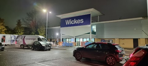 Wickes