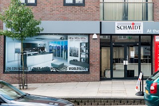 Schmidt Kitchens - Barnet Showroom