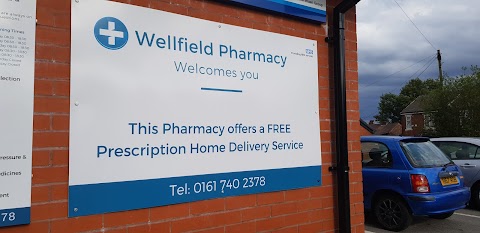 Wellfield Pharmacy