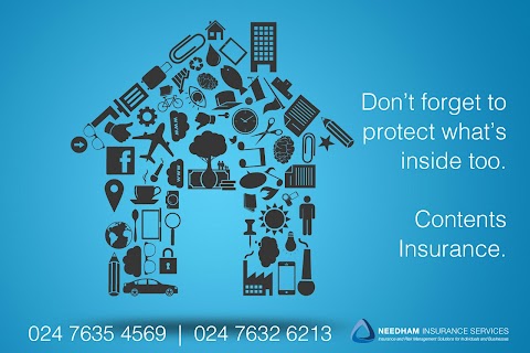 Needham Insurance Services