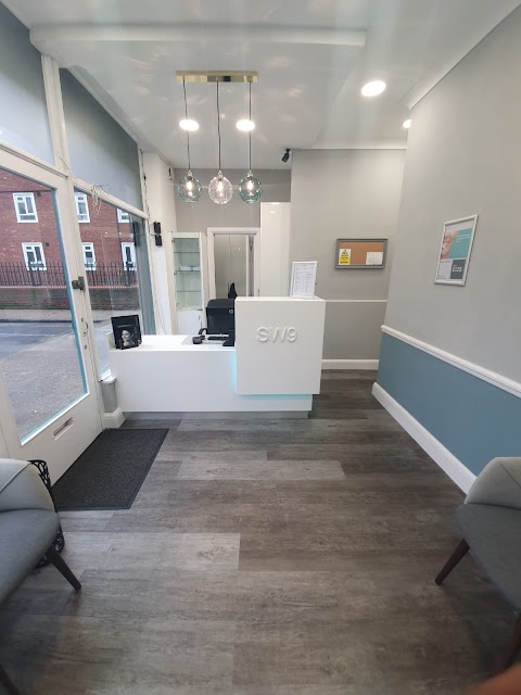 SW9 Dental Practice