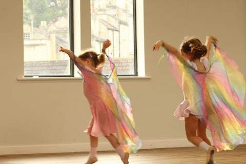 Bath School of Dance