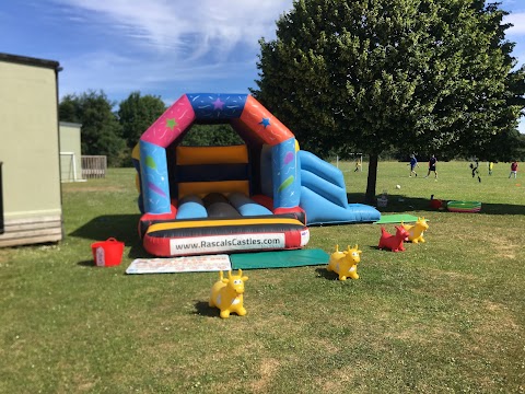 Netley Abbey Junior School