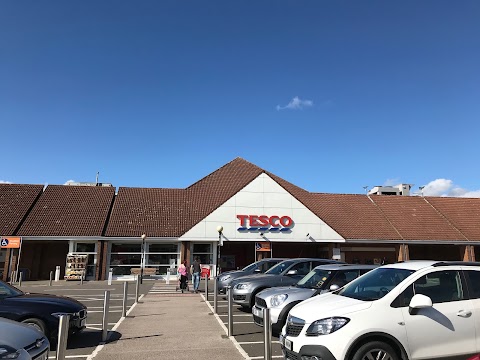 Tesco Superstore