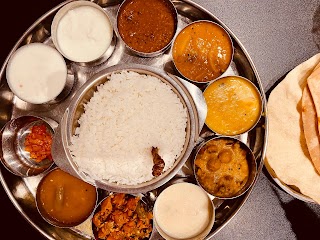 Saravanaa Bhavan East Ham