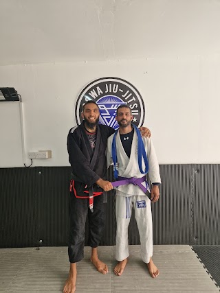 Osswa Jiu-jitsu