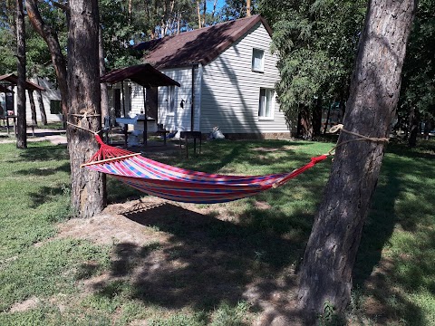 База відпочинку Соснівка