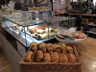 Hampstead Norreys Community Shop & Cafe