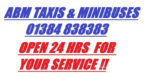 ABM Taxis & Minibuses