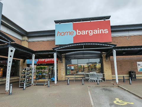 Home Bargains