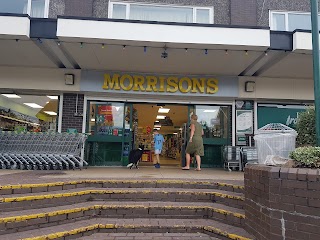 Morrisons