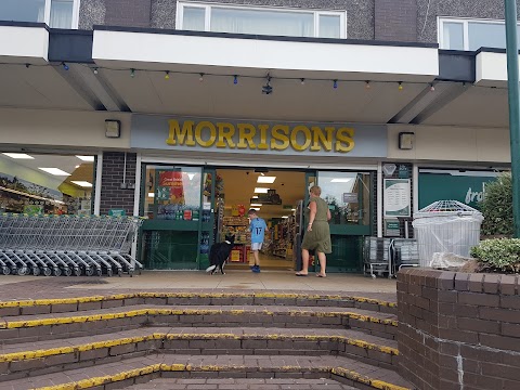 Morrisons