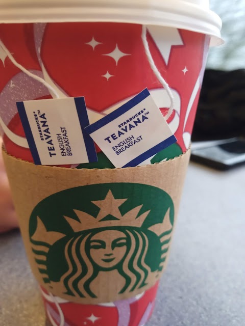 Starbucks Coffee