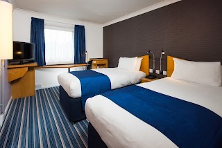 Holiday Inn Express Bristol - Filton, an IHG Hotel