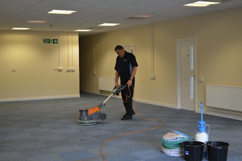 Cleaning Solutions Bridgend Ltd