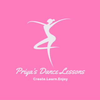 Priya’s Dance Lessons