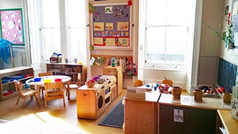 Bright Horizons Morton Mains Early Learning and Childcare