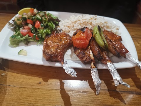 Marmaris Turkish Restaurant