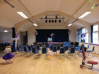 Failand Village Hall