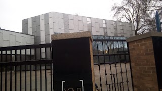 Stephen Lawrence Research Centre