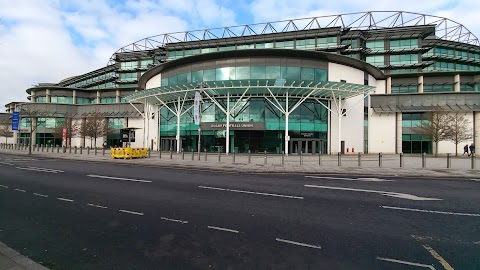 Twickenham Stadium