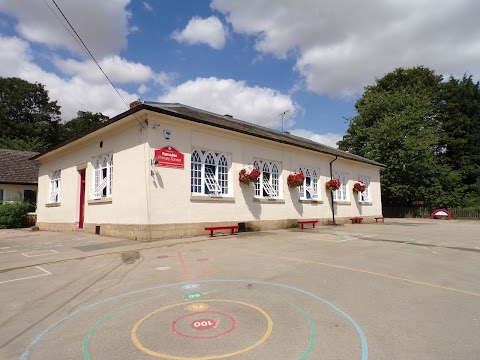 Ramsden Primary and Nursery School