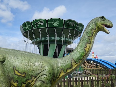 Gulliver's Valley Theme Park