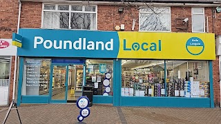 Poundland