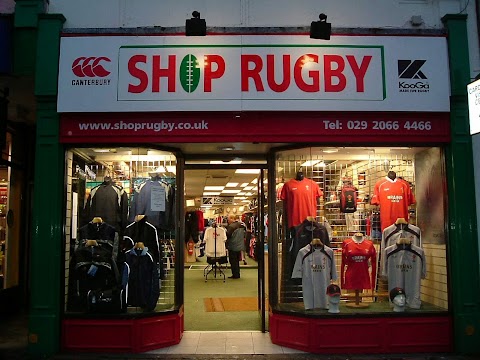 Shop Rugby