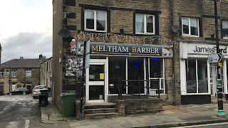 Meltham Barbers