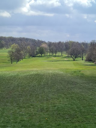 Temple Newsam Park