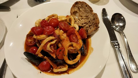 Caldesi in Campagna - Italian Restaurant