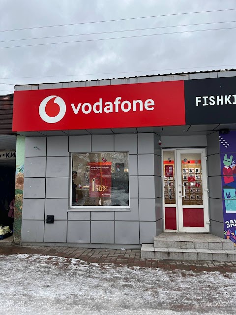 Vodafone