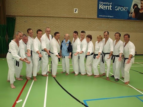 Penarth Karate do Shotokai Club