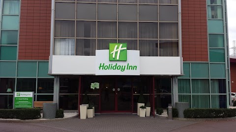 Holiday Inn Birmingham North - Cannock, an IHG Hotel