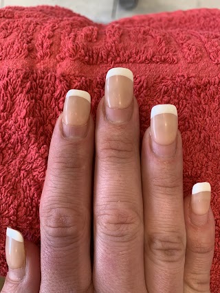 AMY NAILS
