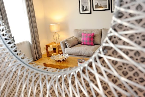 Home From Home Aberdeen - Self Catering Apartments