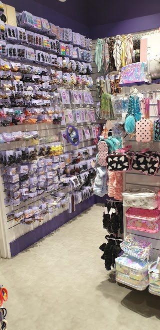 Claire's