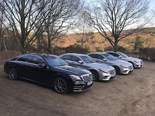 Executive Cars UK