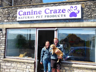 Canine Craze Ltd