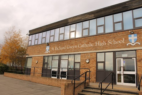 St. Richard Gwyn Catholic High School