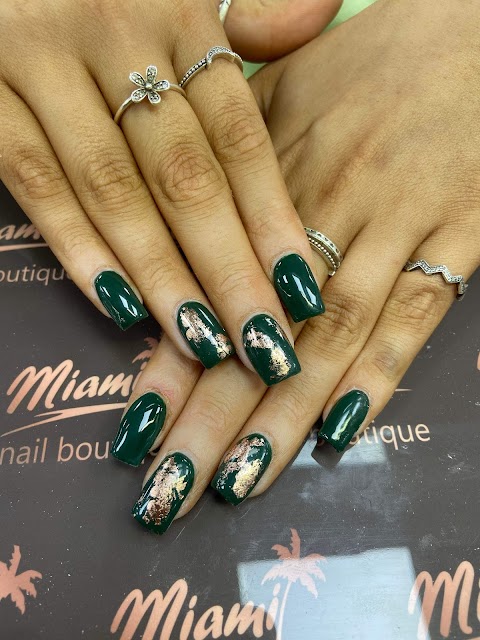 Miami Nail Boutique