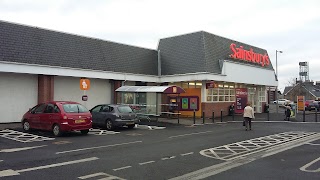 Sainsbury's