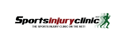 Virtual Sports Injury Clinic Ltd.