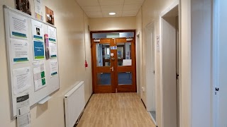 Sunnybank Health Centre Walk-in only