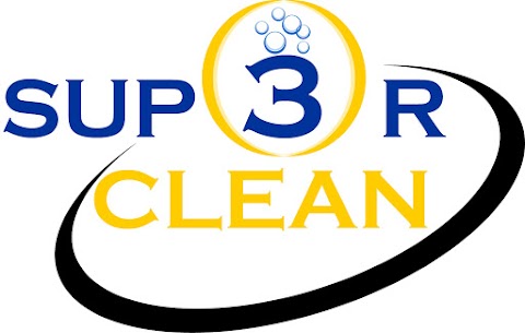 Sup3r Clean LTD