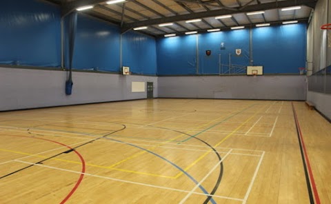 Pensby Sports Centre