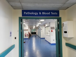Basingstoke and North Hampshire Hospital:Pathology