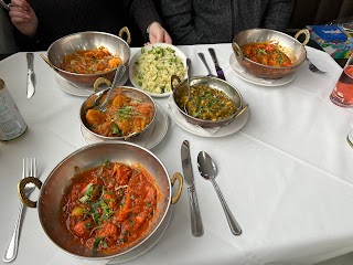 Aladdins Balti