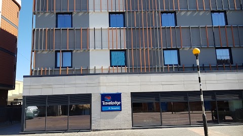 Travelodge St. Albans City Centre